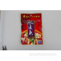 Chongqing picante peixe cozido 200 g